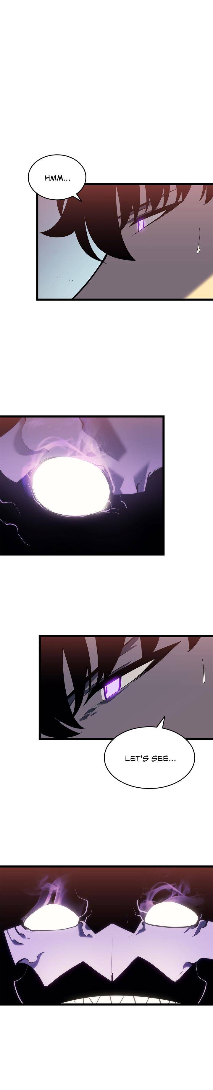 Solo Leveling Chap 135 - Next Chap 136