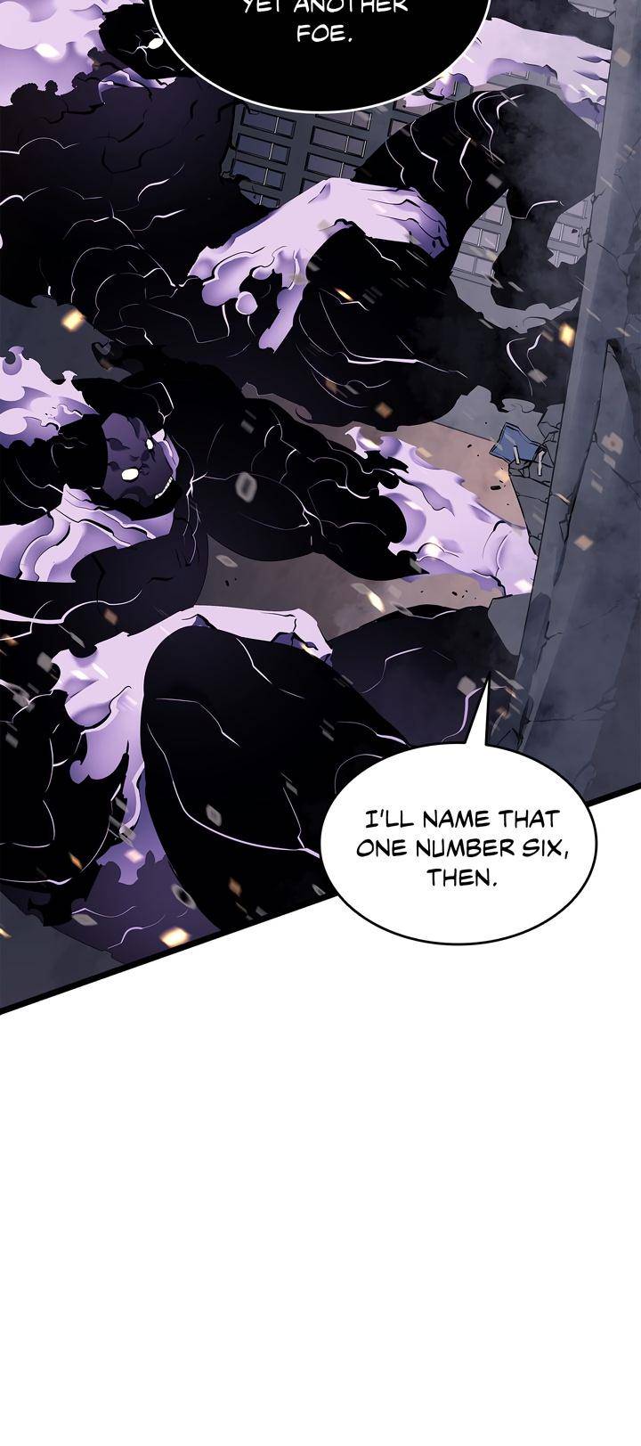 Solo Leveling Chap 135 - Next Chap 136