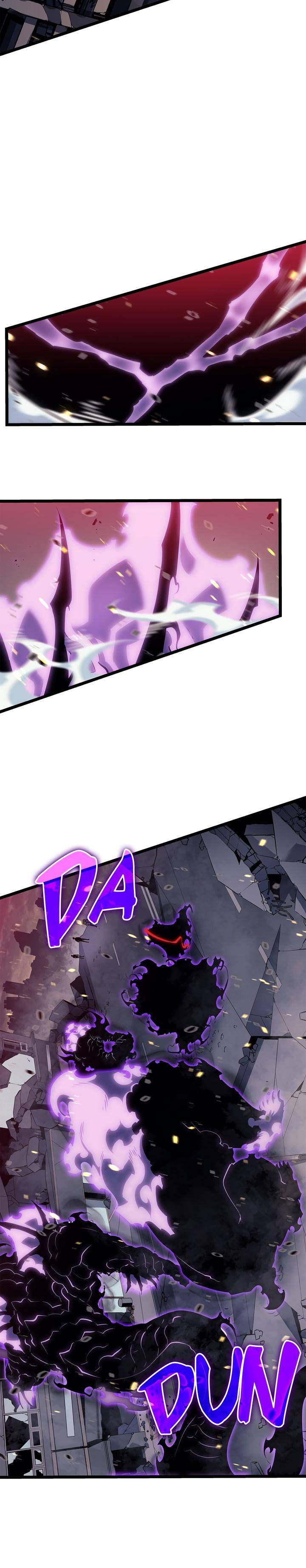 Solo Leveling Chap 135 - Next Chap 136