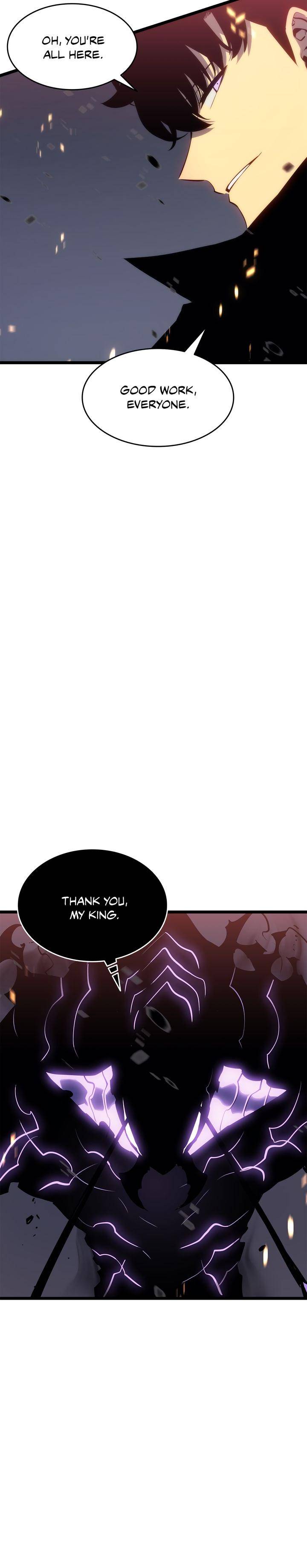 Solo Leveling Chap 135 - Next Chap 136