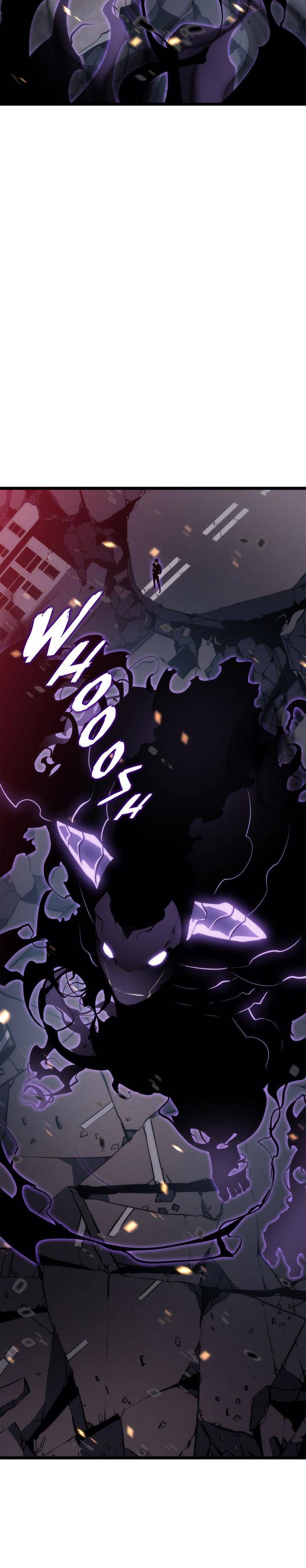 Solo Leveling Chap 135 - Next Chap 136