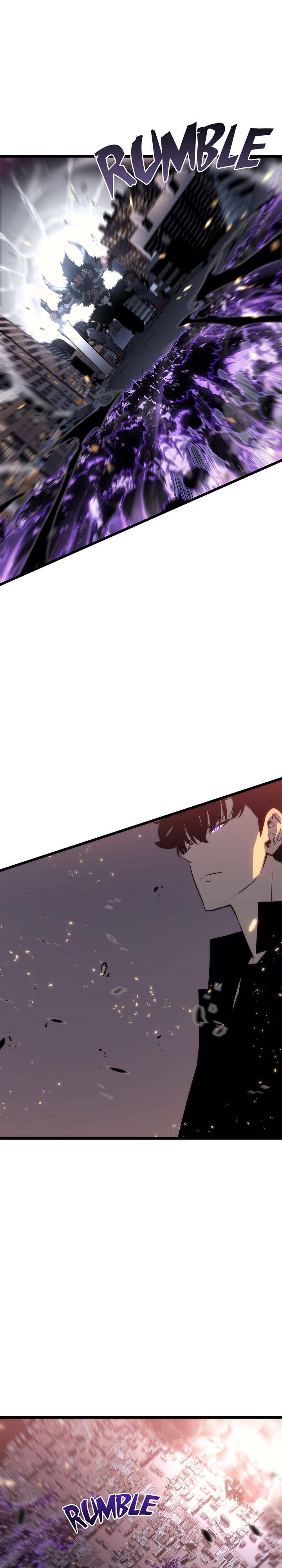 Solo Leveling Chap 136 - Next Chap 137