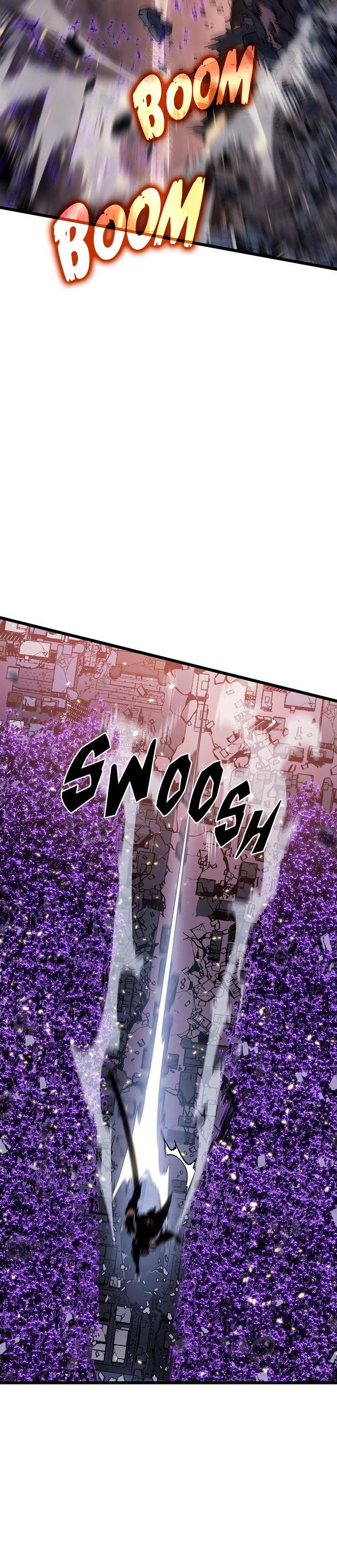 Solo Leveling Chap 136 - Next Chap 137