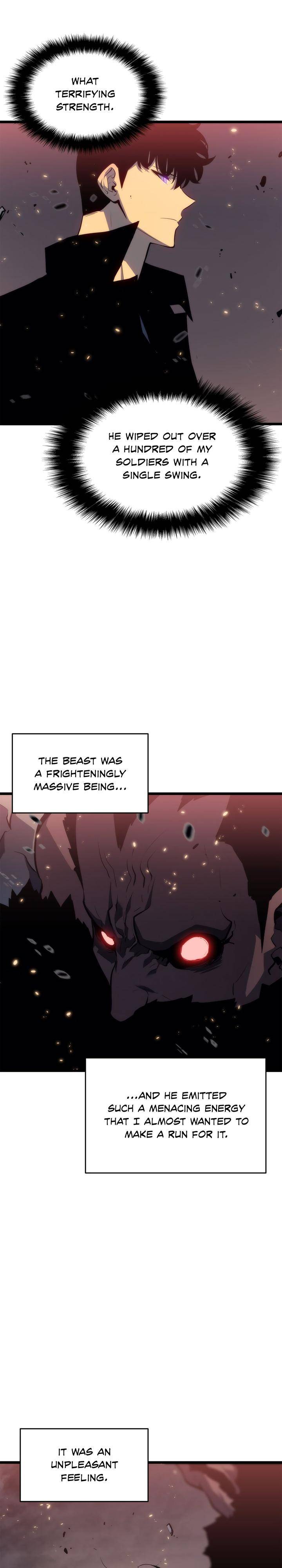 Solo Leveling Chap 136 - Next Chap 137