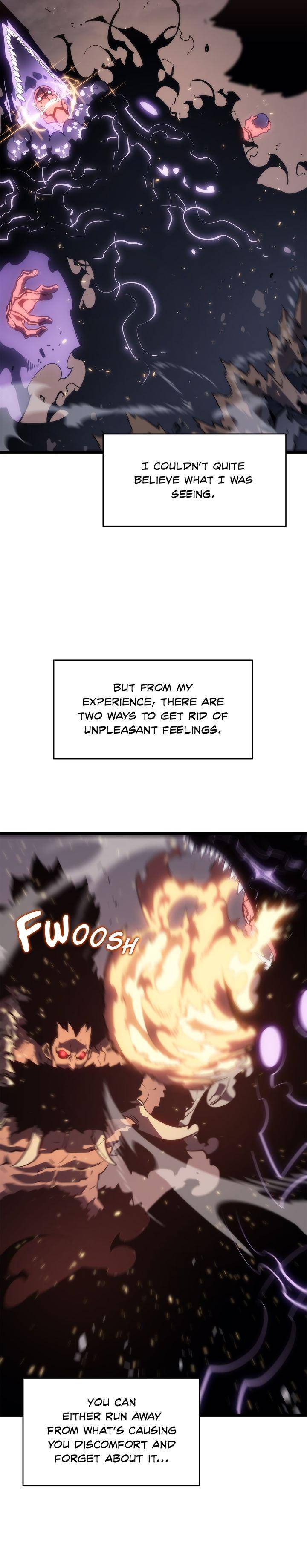 Solo Leveling Chap 136 - Next Chap 137