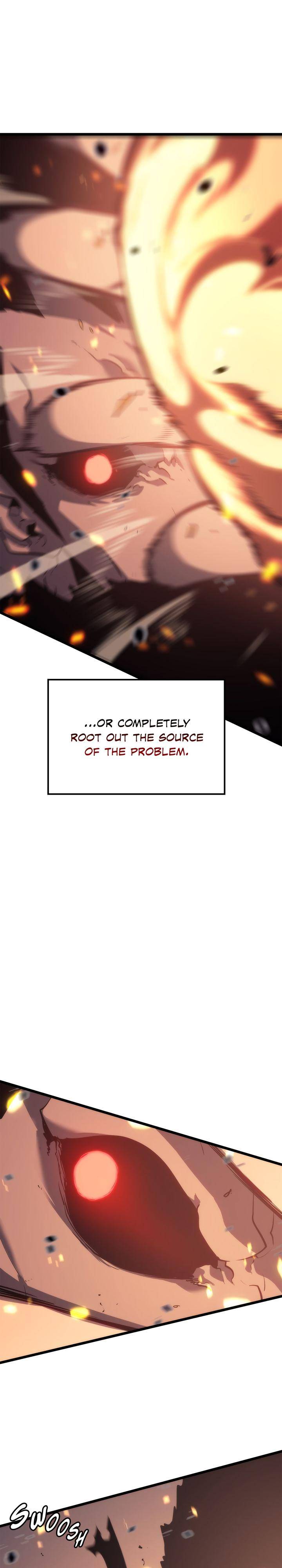 Solo Leveling Chap 136 - Next Chap 137