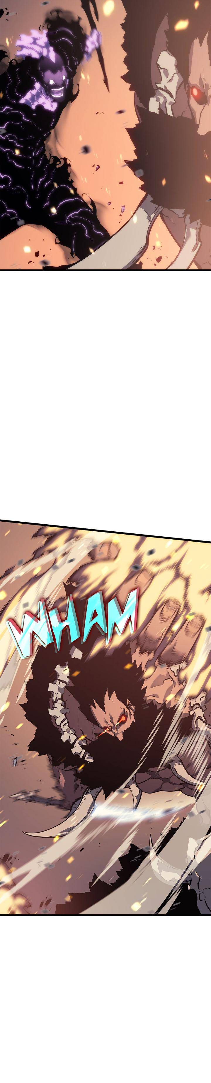 Solo Leveling Chap 136 - Next Chap 137