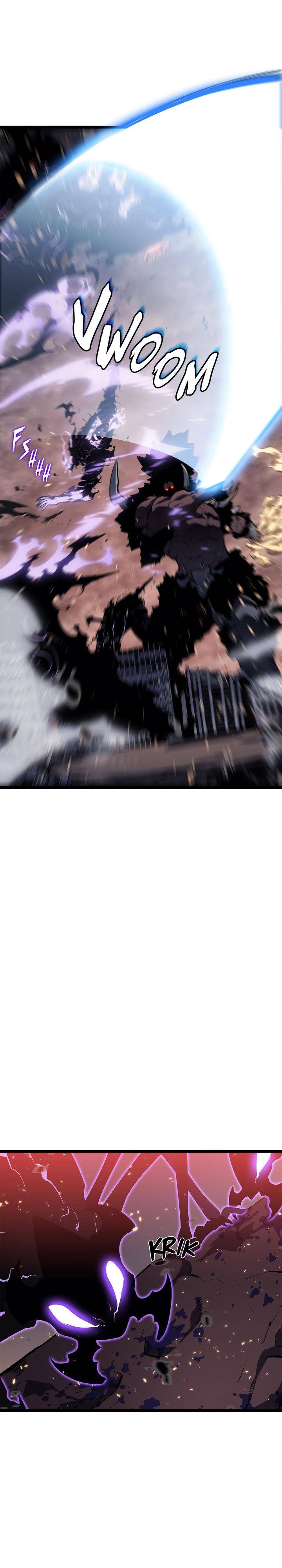 Solo Leveling Chap 136 - Next Chap 137