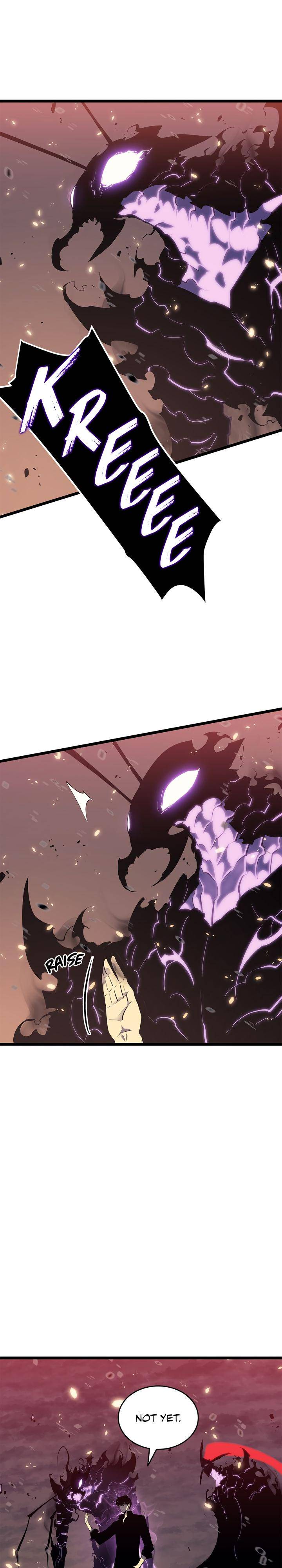 Solo Leveling Chap 136 - Next Chap 137