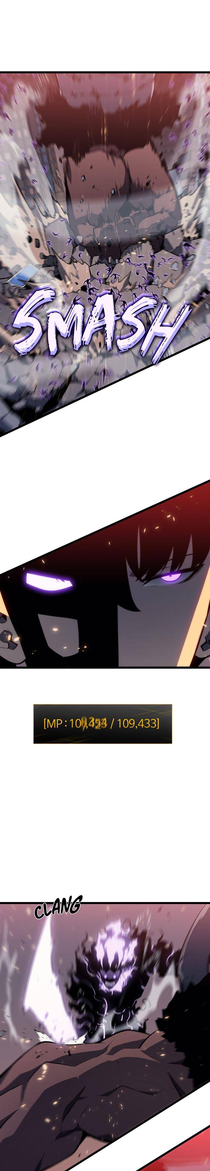 Solo Leveling Chap 136 - Next Chap 137