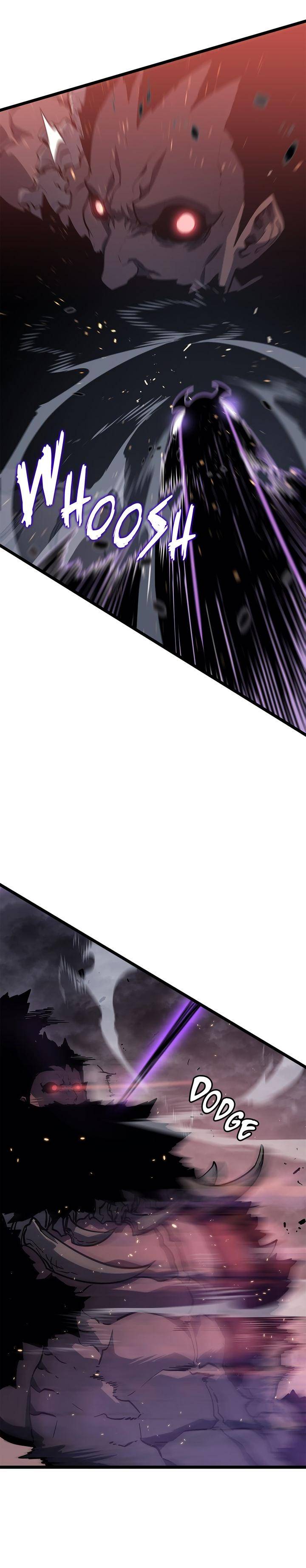 Solo Leveling Chap 136 - Next Chap 137