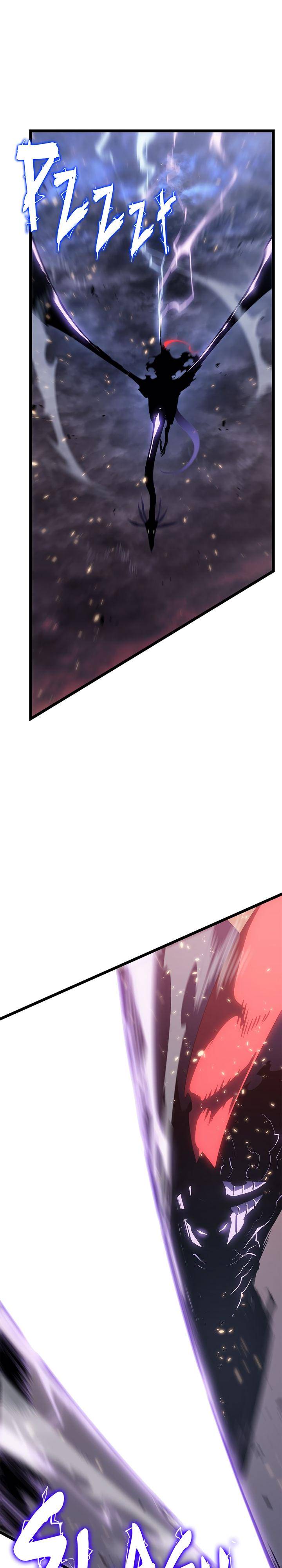 Solo Leveling Chap 136 - Next Chap 137