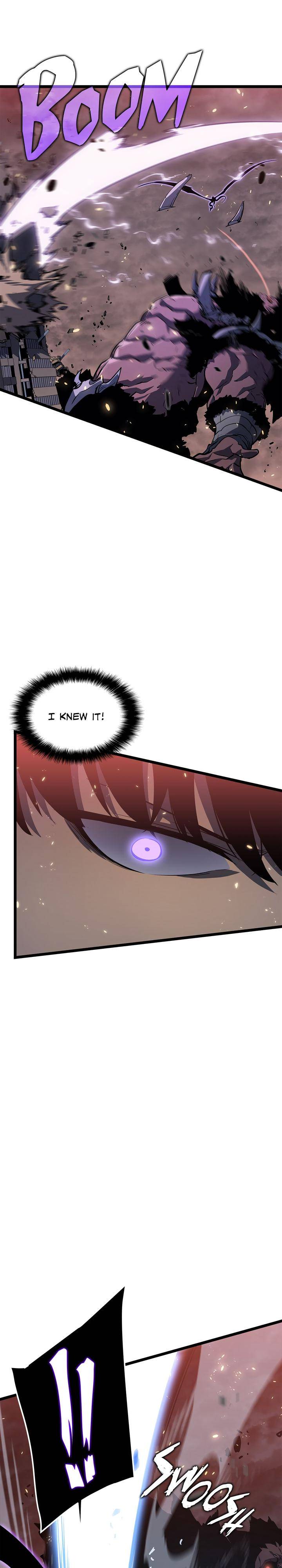 Solo Leveling Chap 136 - Next Chap 137