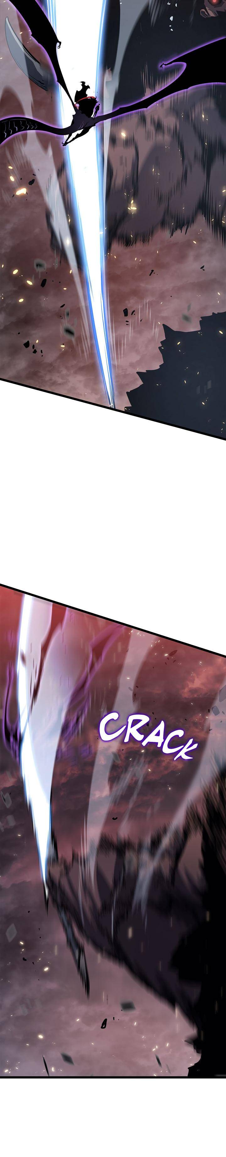 Solo Leveling Chap 136 - Next Chap 137