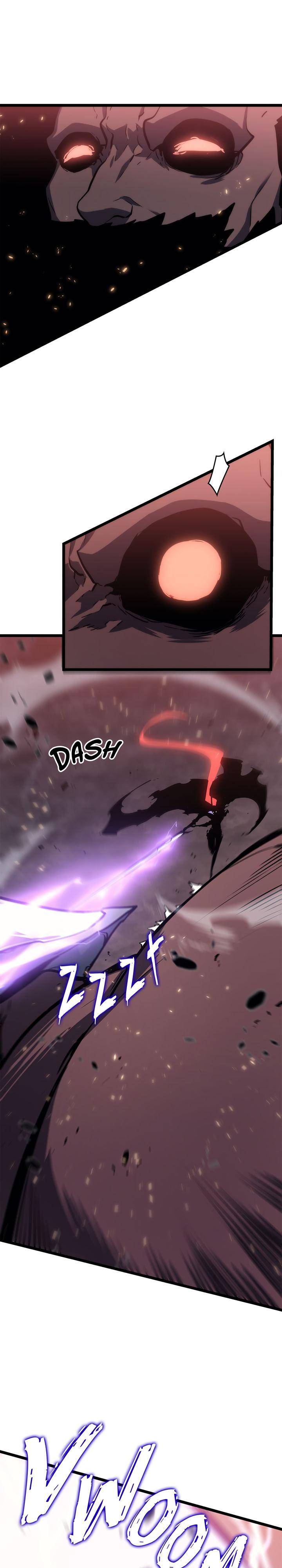 Solo Leveling Chap 136 - Next Chap 137