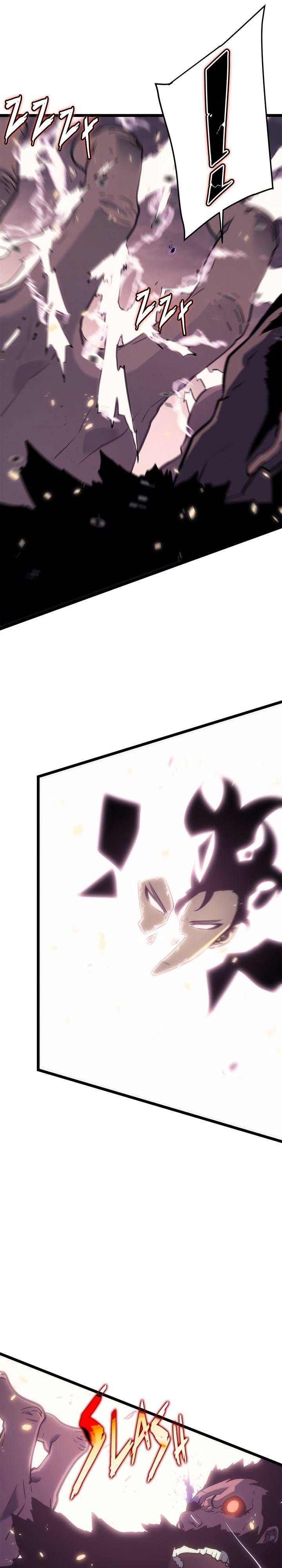 Solo Leveling Chap 136 - Next Chap 137