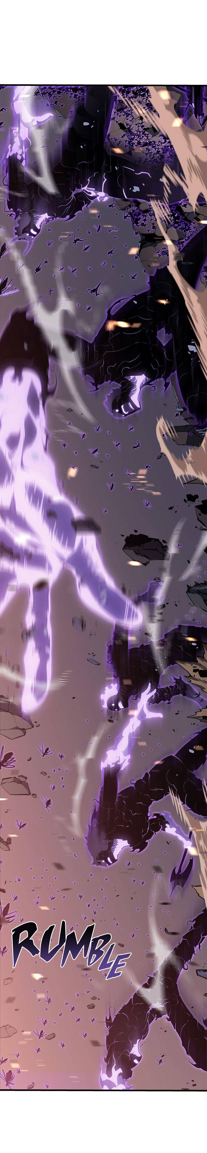 Solo Leveling Chap 136 - Next Chap 137