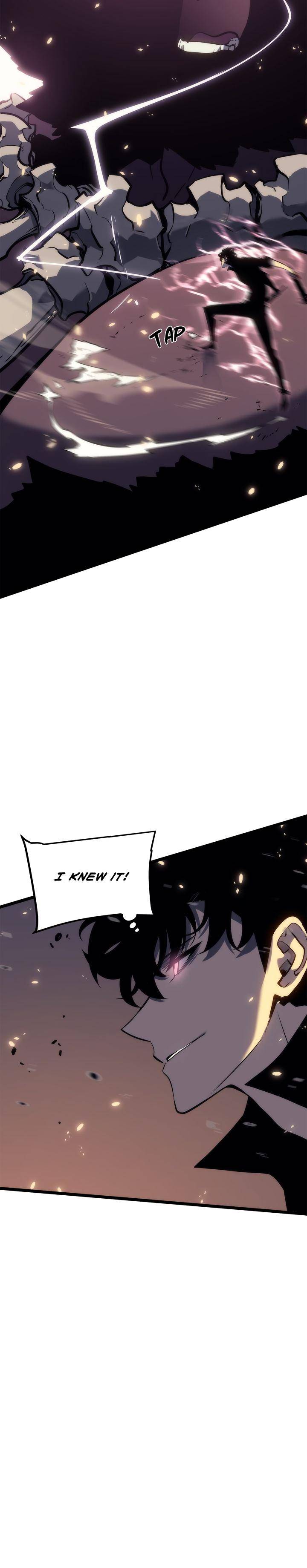 Solo Leveling Chap 136 - Next Chap 137