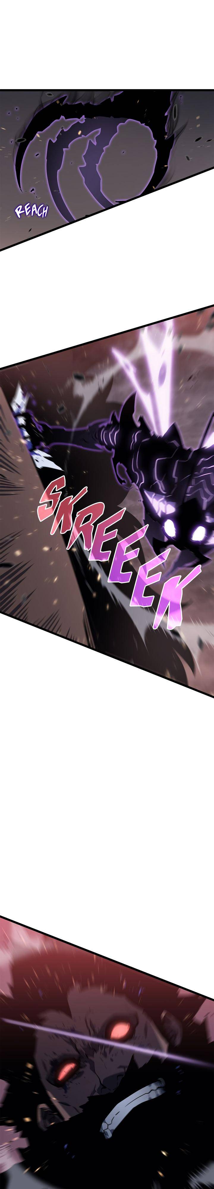 Solo Leveling Chap 136 - Next Chap 137