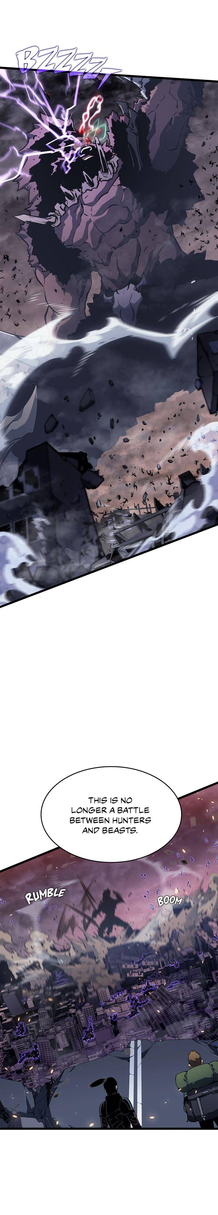 Solo Leveling Chap 136 - Next Chap 137