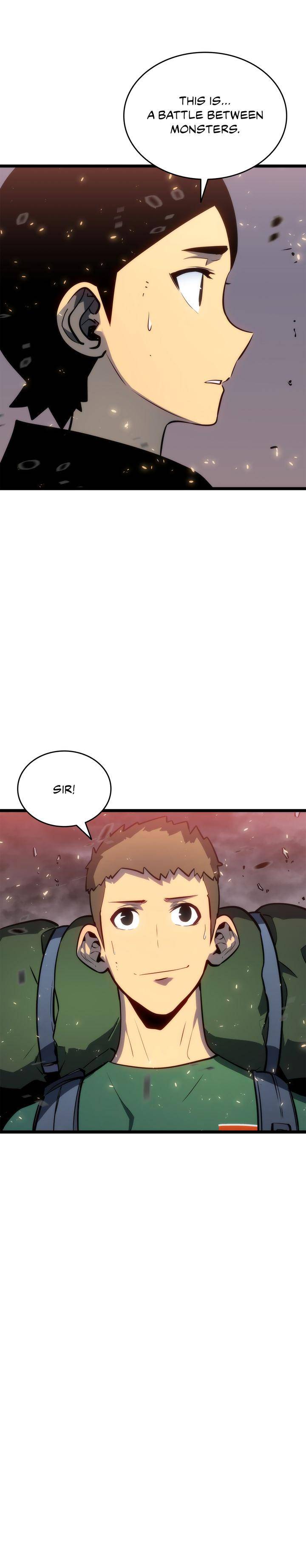Solo Leveling Chap 136 - Next Chap 137
