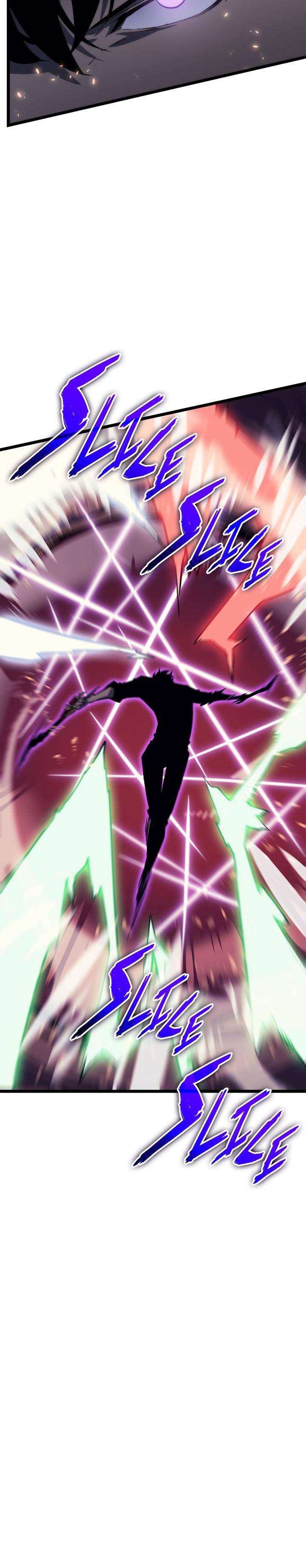 Solo Leveling Chap 136 - Next Chap 137