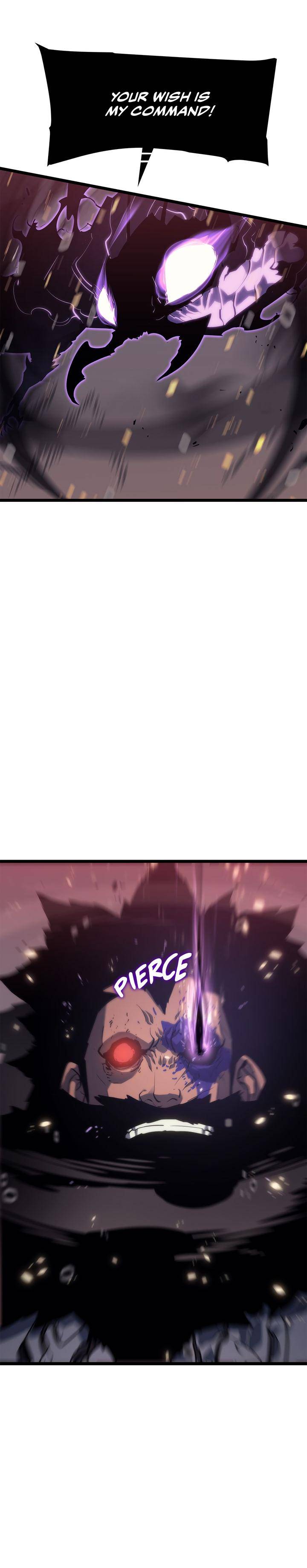 Solo Leveling Chap 136 - Next Chap 137