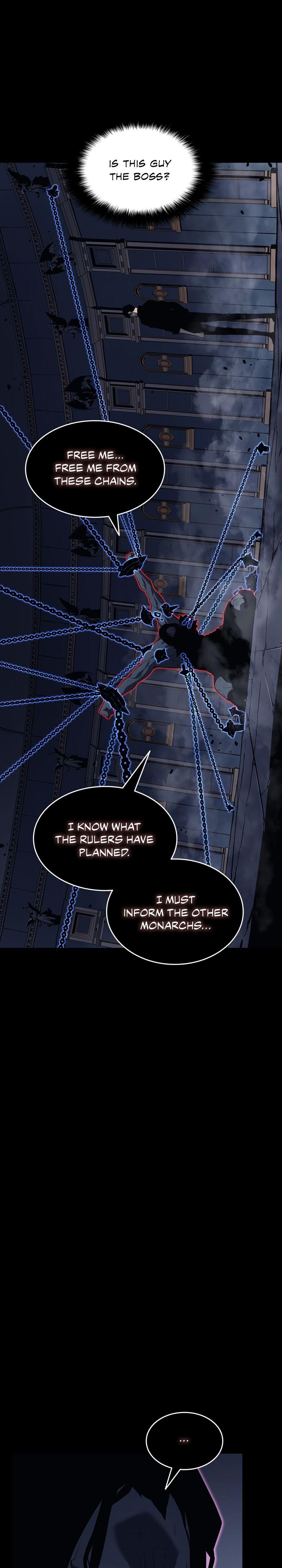 Solo Leveling Chap 137 - Next Chap 138