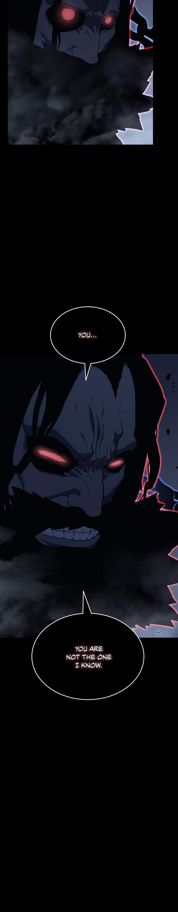 Solo Leveling Chap 137 - Next Chap 138