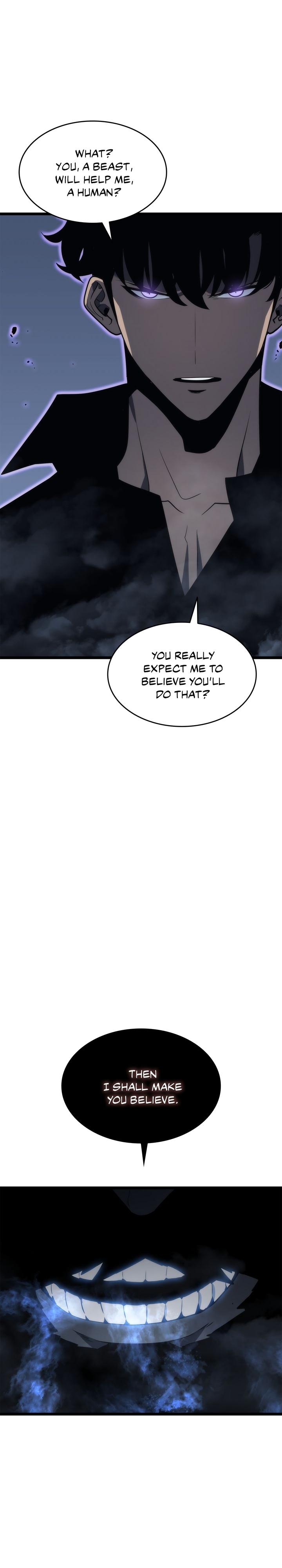 Solo Leveling Chap 137 - Next Chap 138