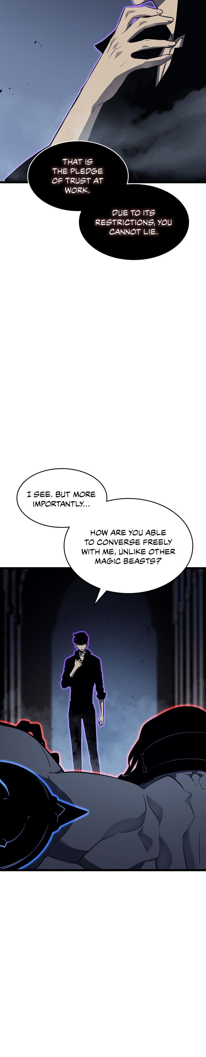 Solo Leveling Chap 137 - Next Chap 138