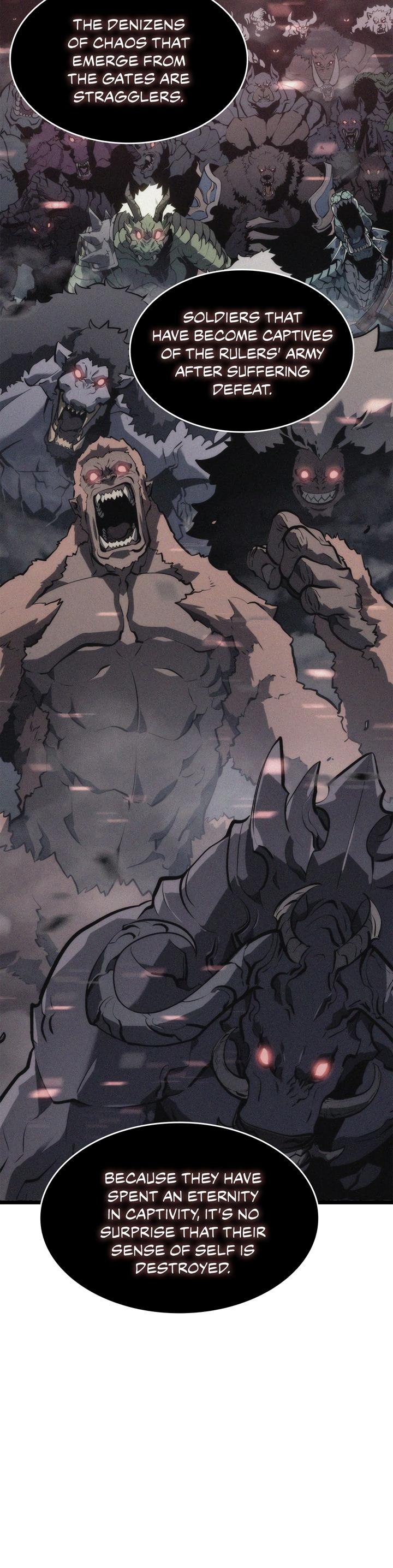 Solo Leveling Chap 137 - Next Chap 138
