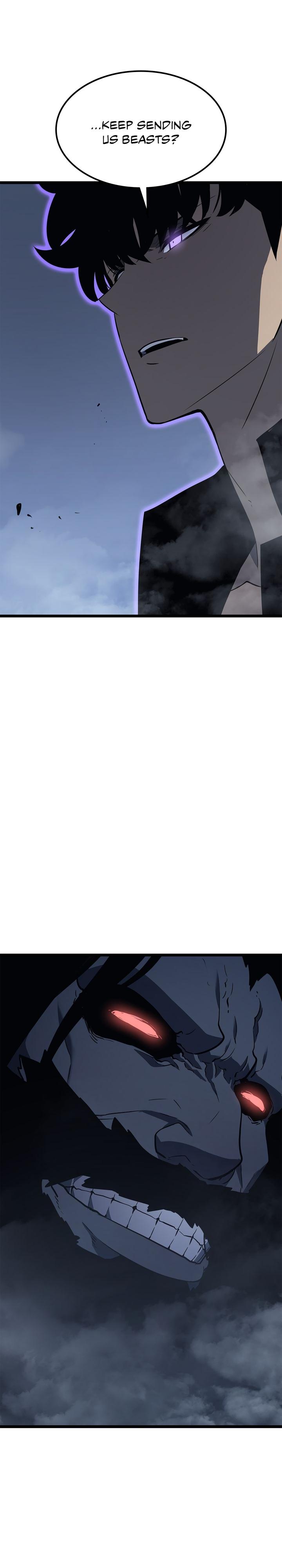 Solo Leveling Chap 137 - Next Chap 138