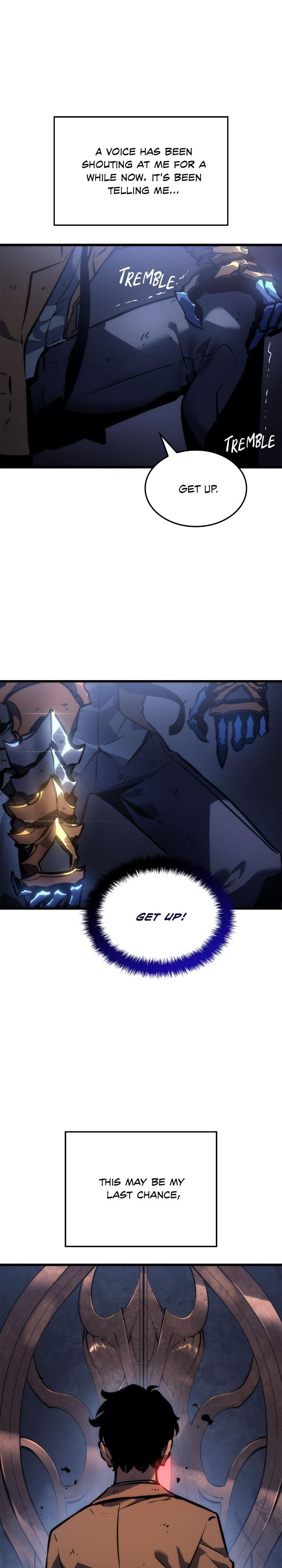 Solo Leveling Chap 200 - Next Chap 201