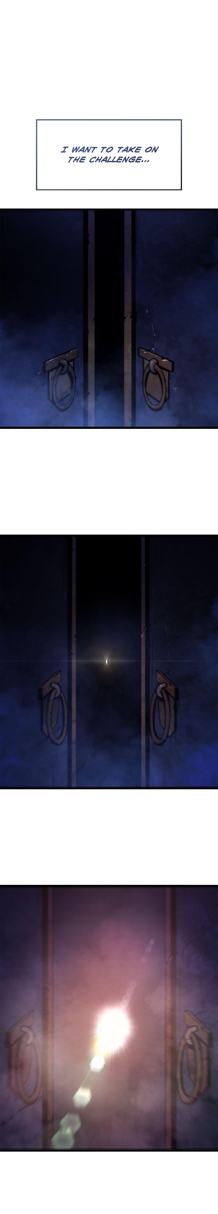 Solo Leveling Chap 200 - Next Chap 201