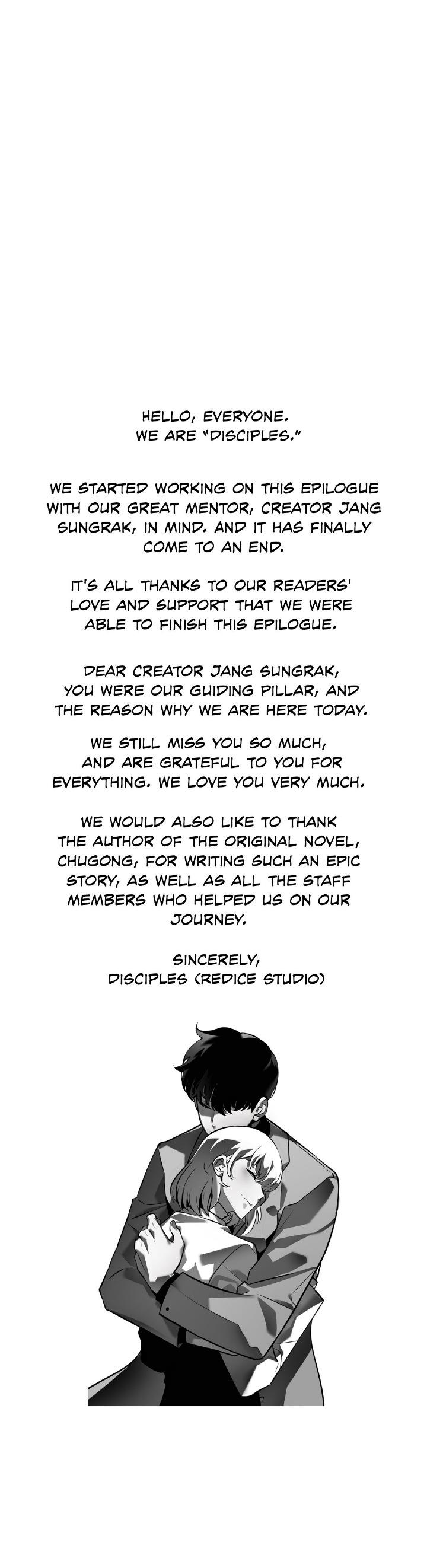 Solo Leveling Chap 200 - Next Chap 201