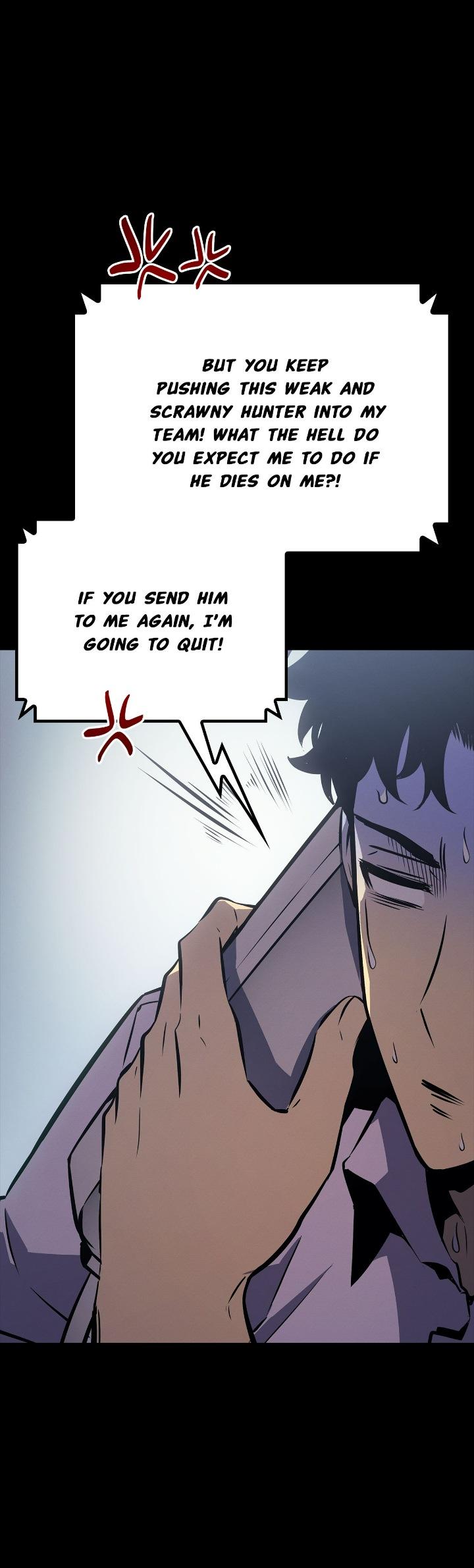 Solo Leveling Chap 200 - Next Chap 201