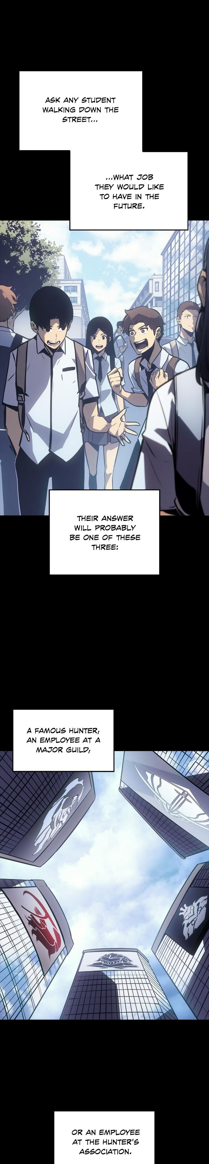 Solo Leveling Chap 200 - Next Chap 201