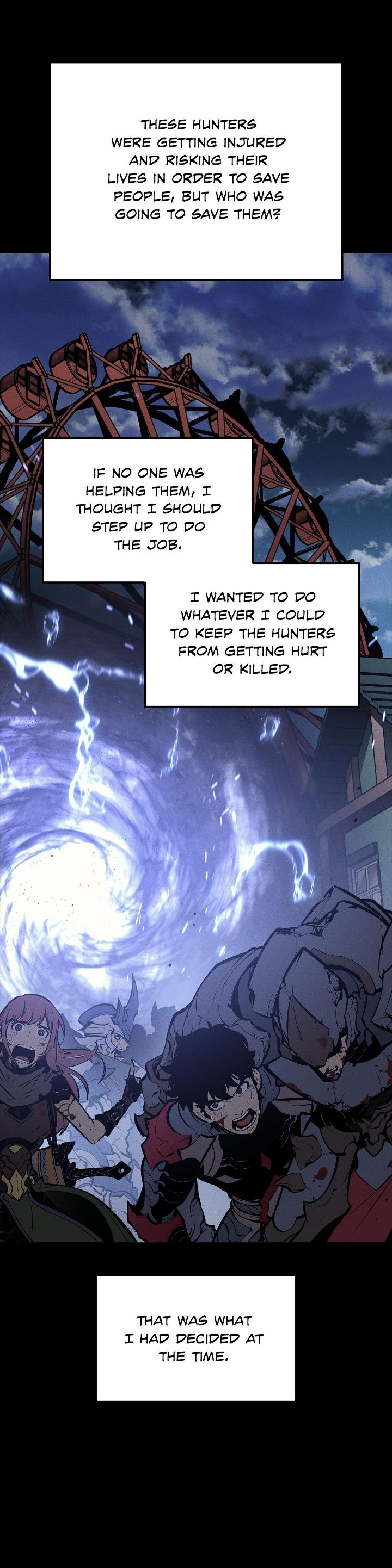 Solo Leveling Chap 200 - Next Chap 201