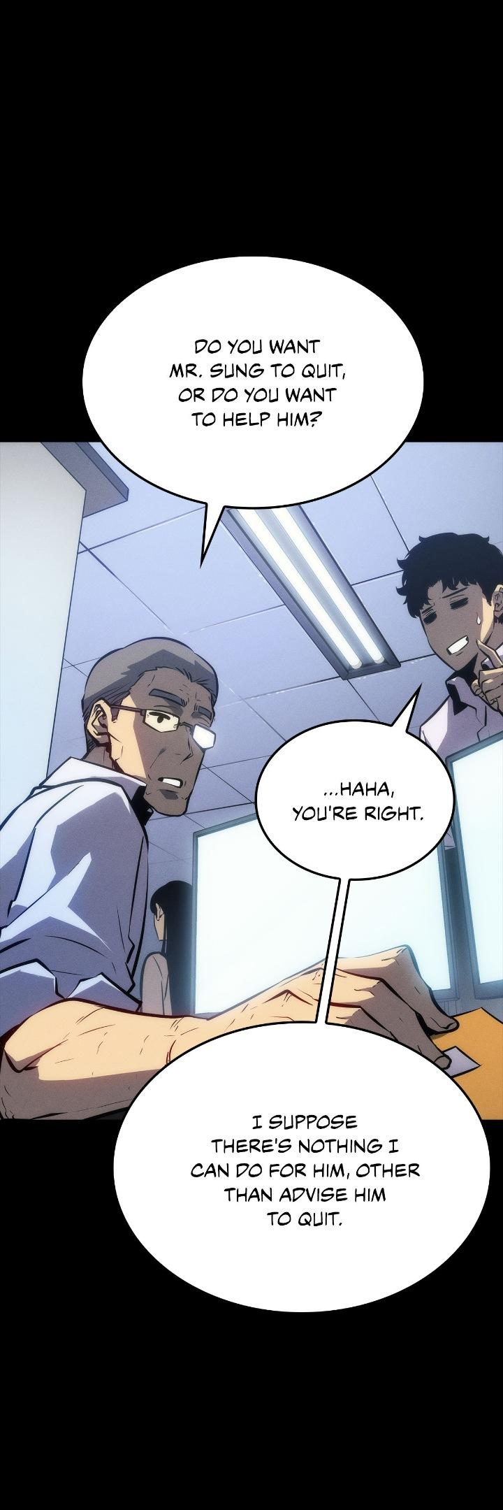 Solo Leveling Chap 200 - Next Chap 201