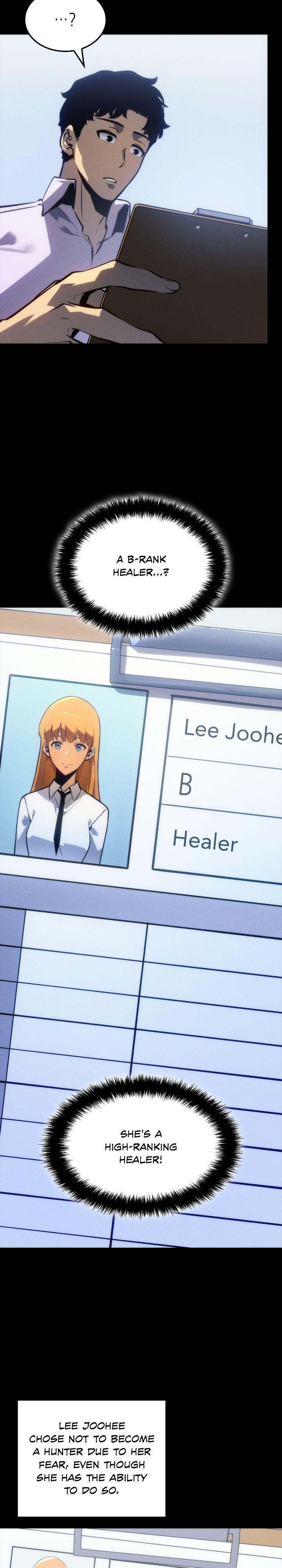 Solo Leveling Chap 200 - Next Chap 201