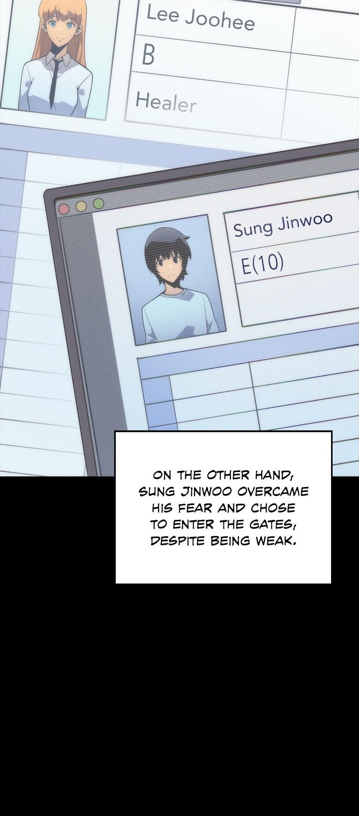 Solo Leveling Chap 200 - Next Chap 201