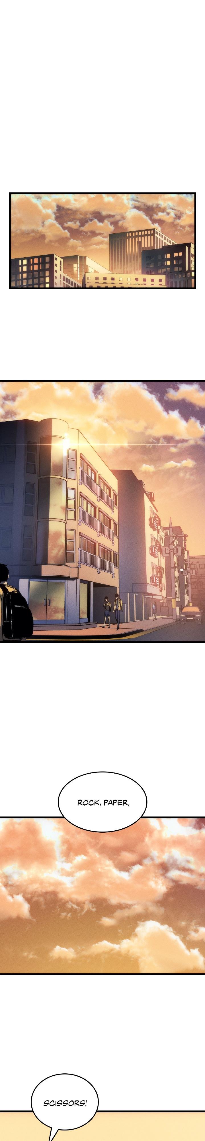 Solo Leveling Chap 200 - Next Chap 201