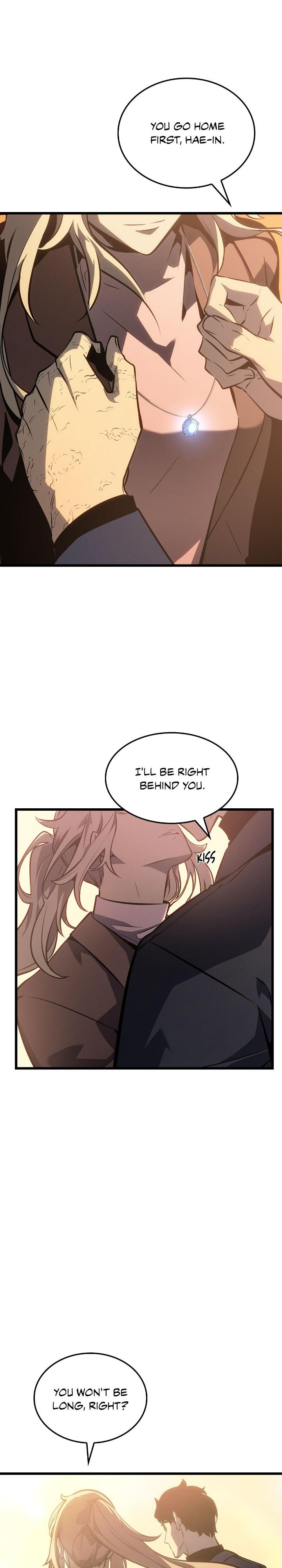 Solo Leveling Chap 200 - Next Chap 201