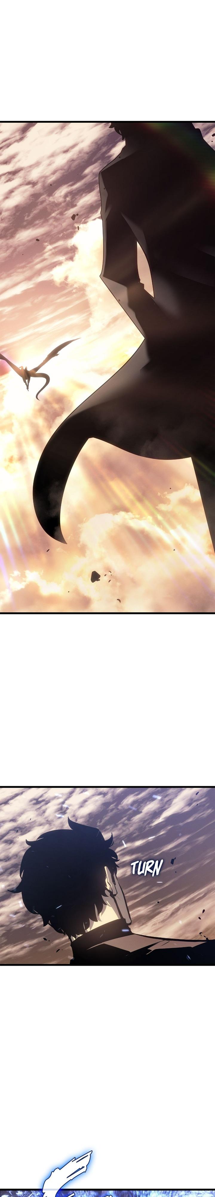 Solo Leveling Chap 200 - Next Chap 201