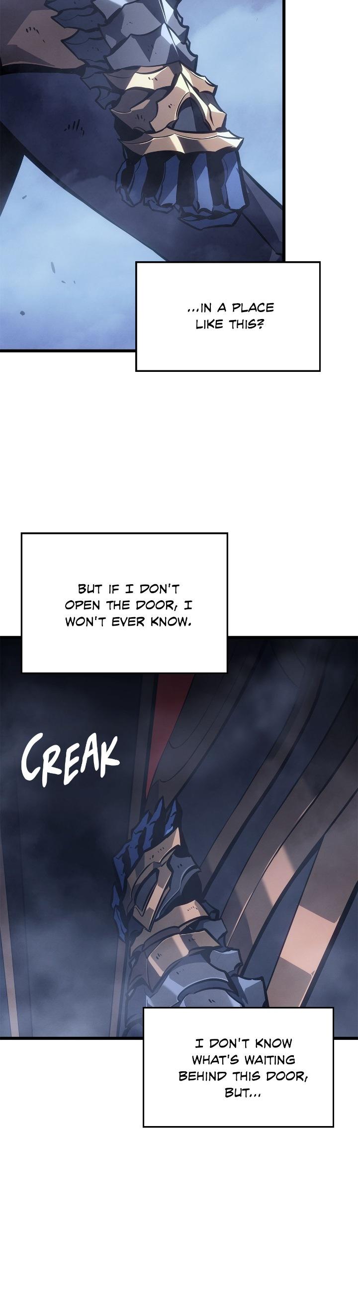 Solo Leveling Chap 200 - Next Chap 201