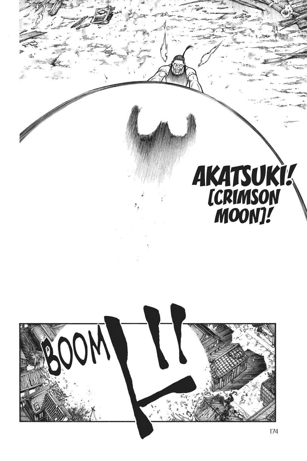 Enen no Shouboutai Chap 168 - Next Chap 169