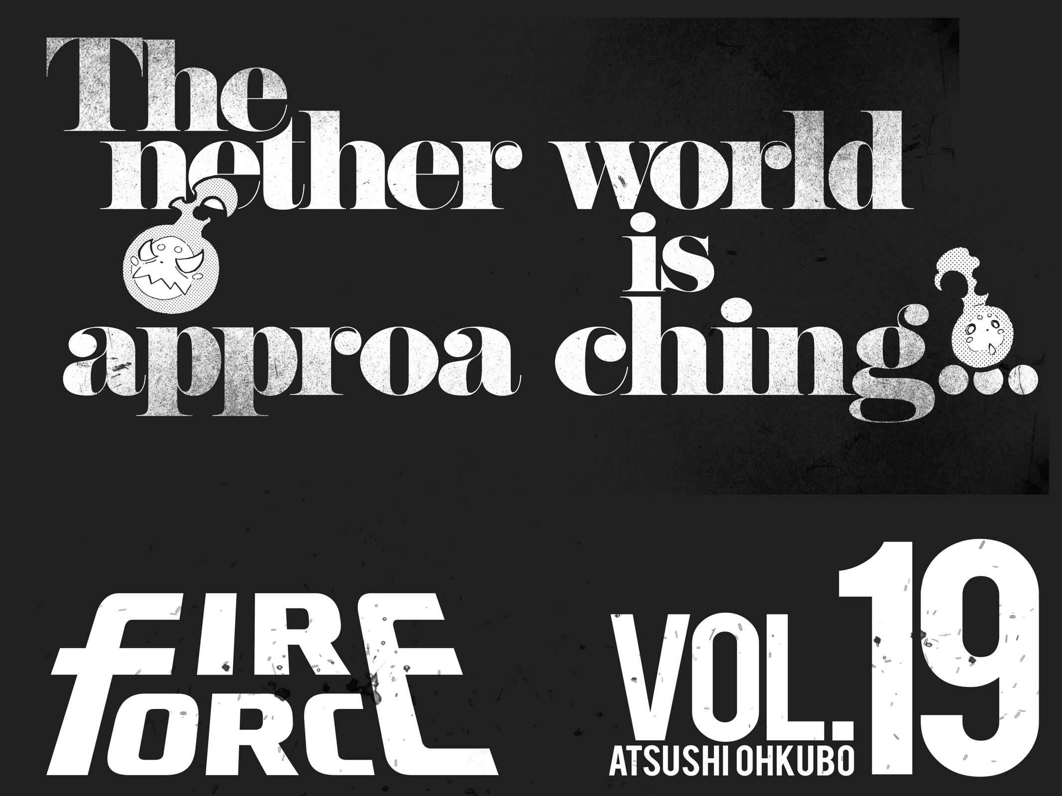 Enen no Shouboutai Chap 160 - Next Chap 161