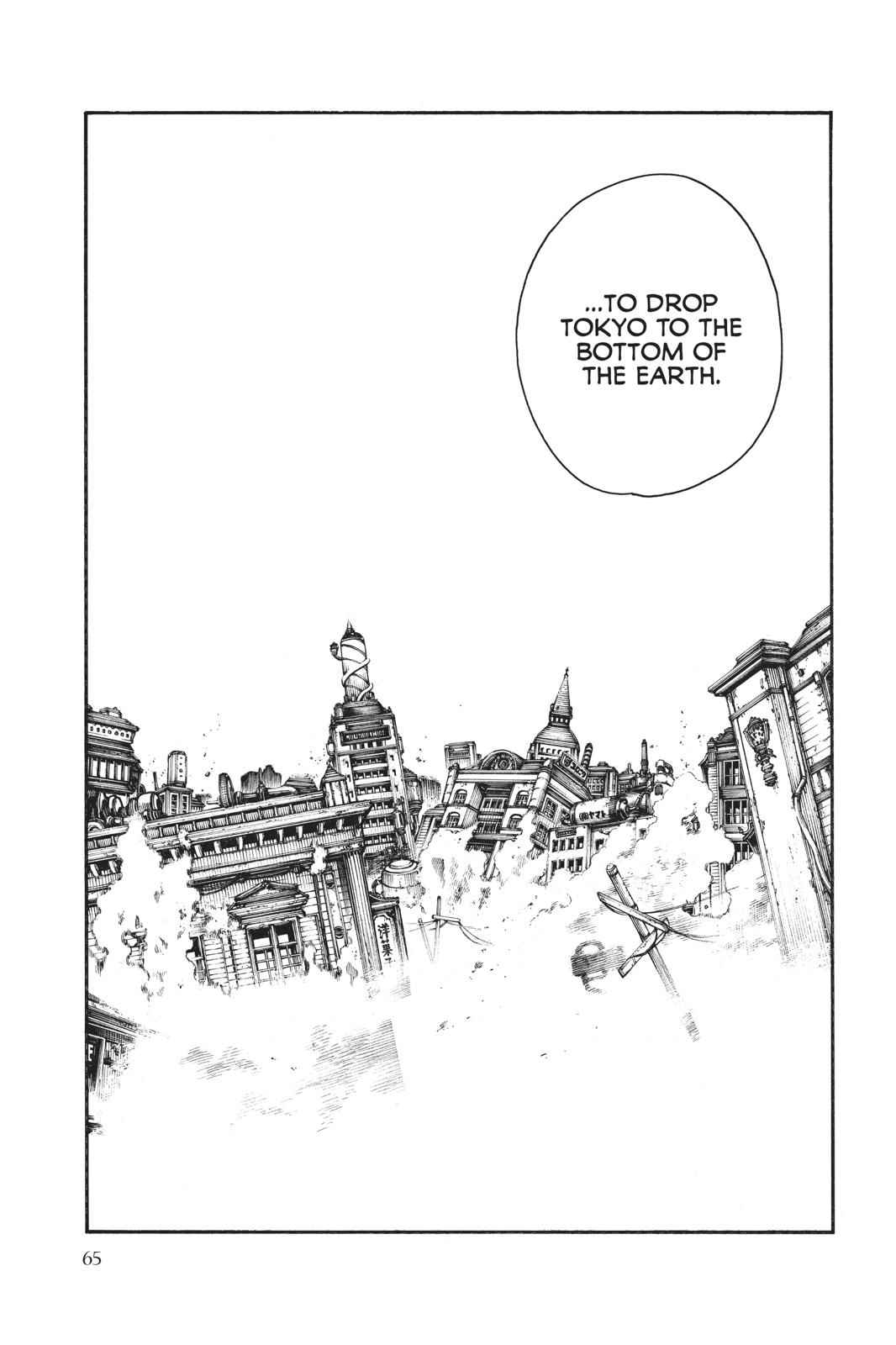 Enen no Shouboutai Chap 162 - Next Chap 163
