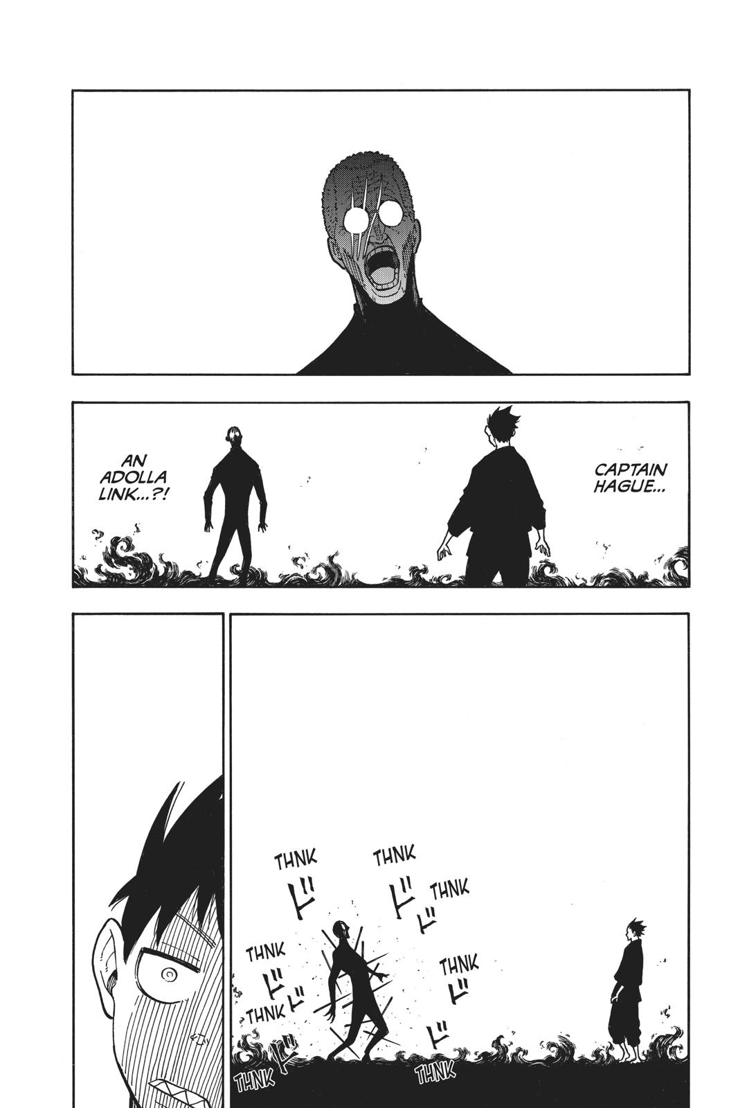 Enen no Shouboutai Chap 174 - Next Chap 175